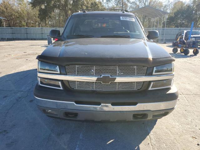 3GNEK12Z25G105778 2005 Chevrolet Avalanche K1500