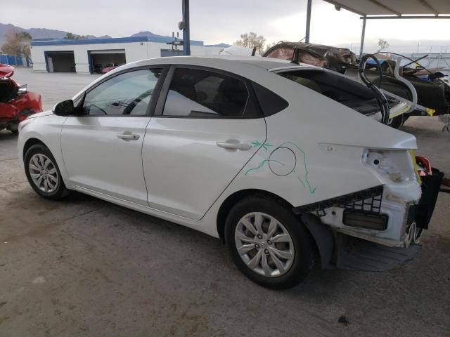 3KPC24A37KE039976 | 2019 HYUNDAI ACCENT SE