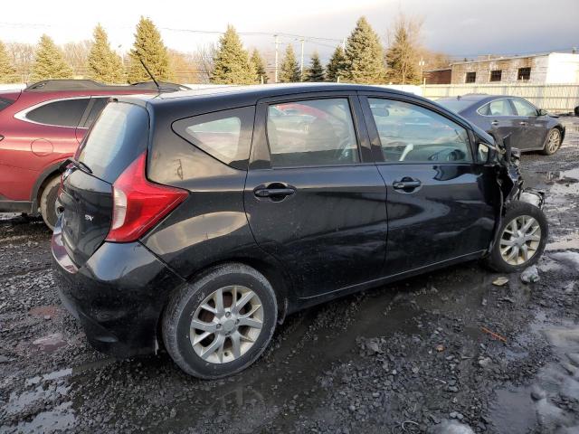 3N1CE2CP6HL371300 | 2017 NISSAN VERSA NOTE