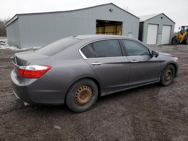 Vin: 1hgcr2f89da803841, lot: 40123484, honda accord exl 20133