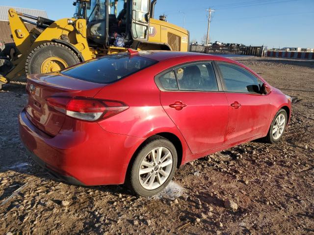 3KPFL4A75HE074621 | 2017 KIA FORTE LX