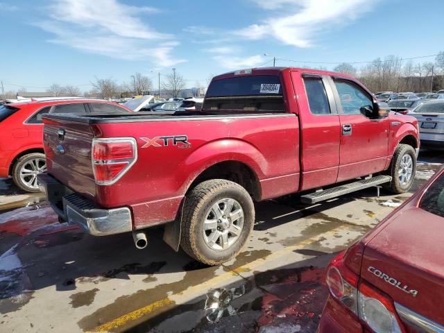 1FTFX1EF1EFA87601 | 2014 FORD F150 SUPER