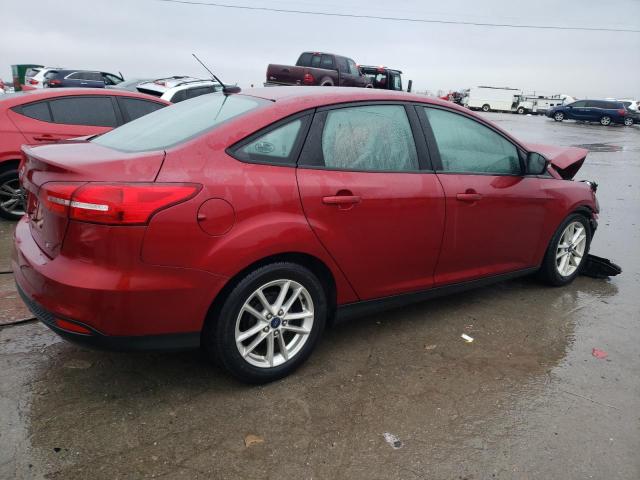 1FADP3F26FL283248 | 2015 FORD FOCUS SE