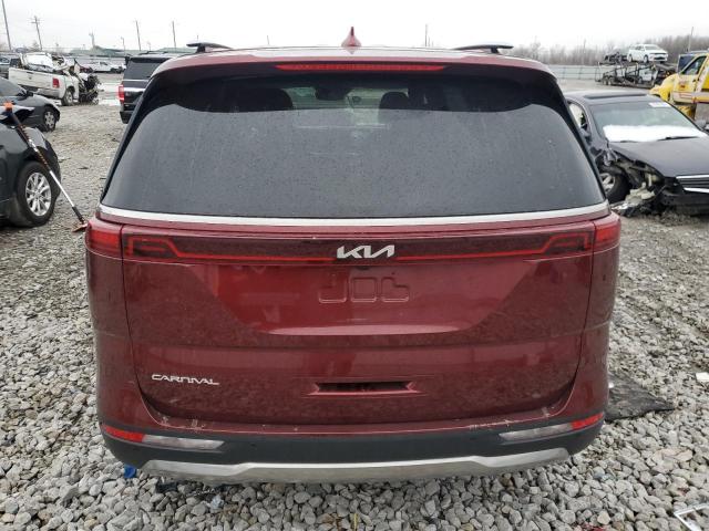 KNDNE5H34P6226780 | 2023 KIA CARNIVAL S