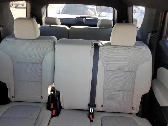 1GNERFKW7PJ328141 2023 Chevrolet Traverse Ls