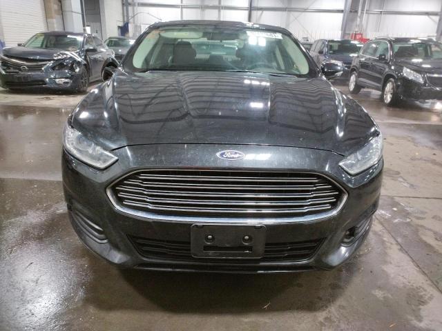 1FA6P0HD7E5353221 | 2014 FORD FUSION SE