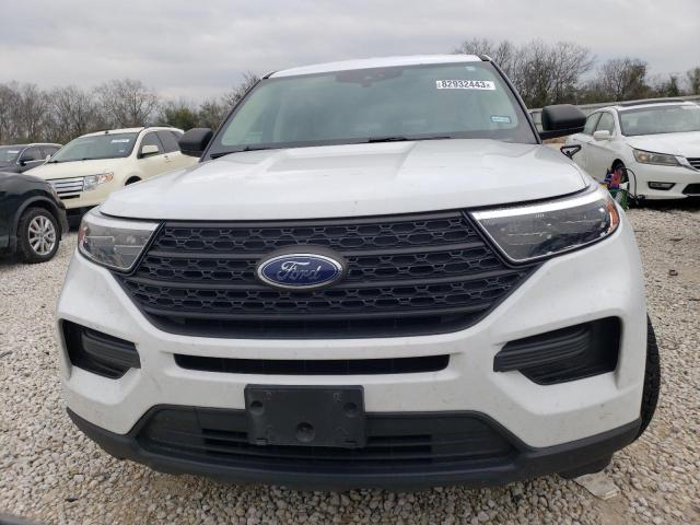 1FMSK7BHXMGB01683 | 2021 FORD EXPLORER