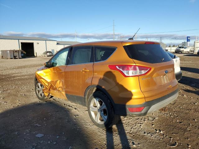 Vin: 1fmcu9g91gua54223, lot: 36826484, ford escape se 20162