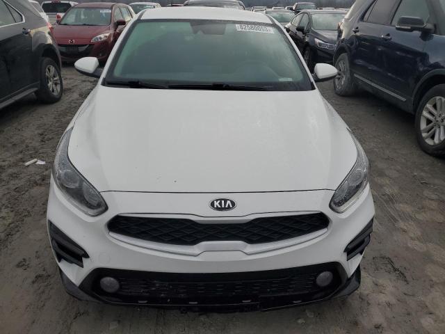 3KPF24AD5LE140845 | 2020 KIA FORTE FE