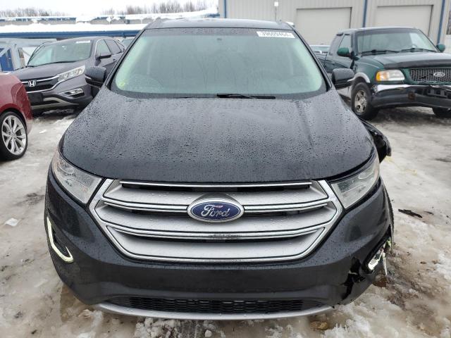 2FMTK4J85FBB83224 | 2015 FORD EDGE SEL