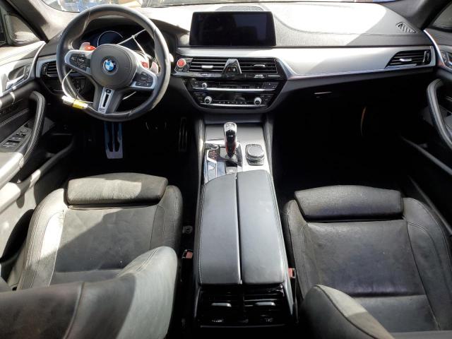 WBSJF0C52KB285892 2019 BMW M5, photo no. 8