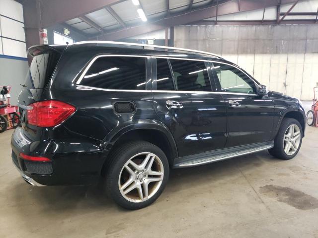 VIN 4JGDF7DE7FA511797 2015 Mercedes-Benz GL-Class, ... no.3