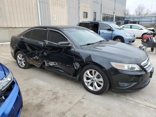 Vin: 1fahp2ew8bg146363, lot: 36800544, ford taurus sel 20114