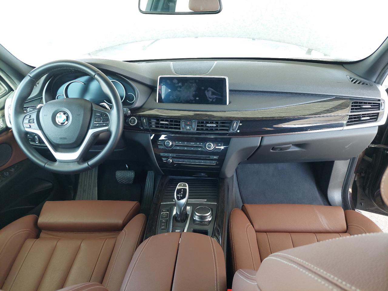 WBAKR0103J0Z56830 2018 BMW X5 - Image 16