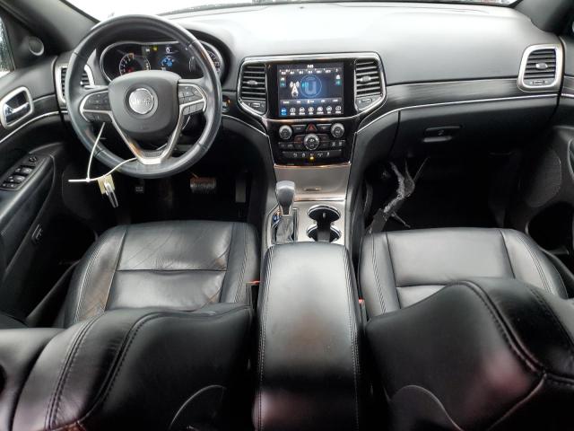 2019 JEEP GR CHER - 1C4RJFBG3KC804988