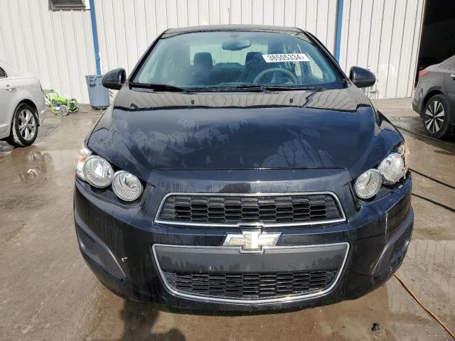 1G1JC5SH3G4158565 | 2016 CHEVROLET SONIC LT