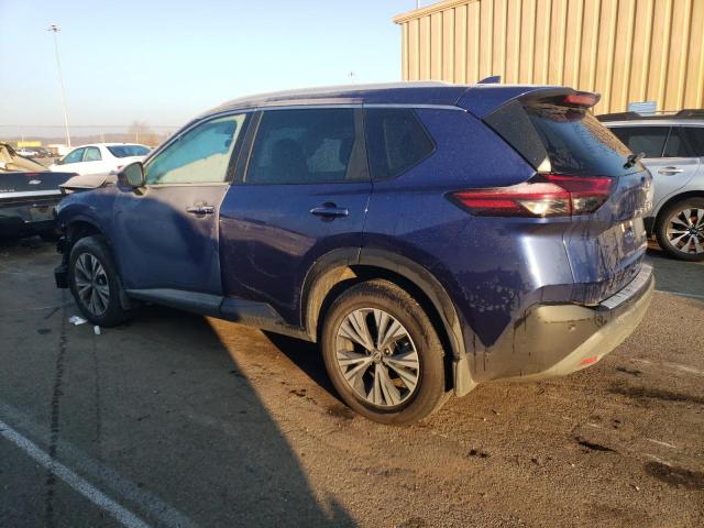 Vin: 5n1bt3bb6pc854849, lot: 82692143, nissan rogue sv 20232