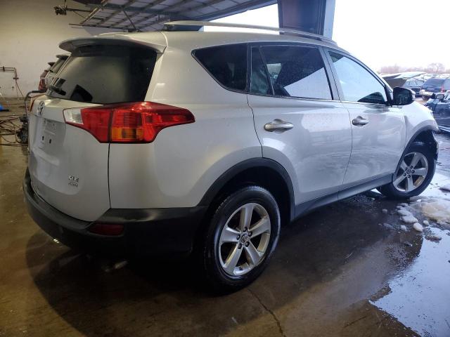 2T3RFREV1FW398077 | 2015 TOYOTA RAV4 XLE