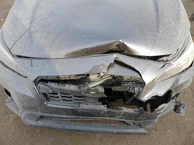 JF2GTACC0KH288805 | 2019 SUBARU CROSSTREK