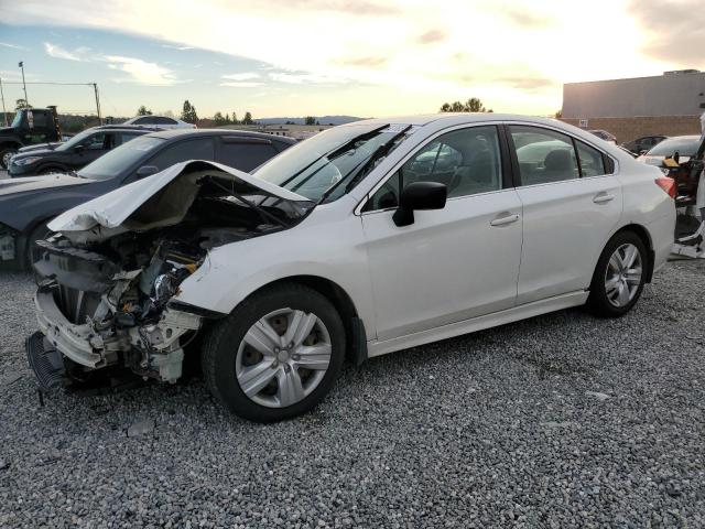 VIN 4S3BNAA64G3020442 2016 SUBARU LEGACY no.1