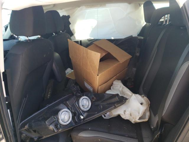 2016 FORD ESCAPE S - 1FMCU0F79GUC34528