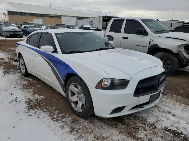 2C3CDXATXEH246015 | 2014 DODGE CHARGER PO