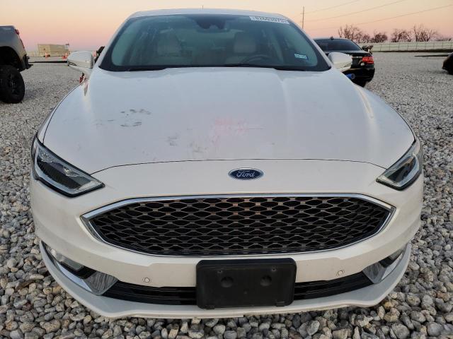 3FA6P0K93HR120703 | 2017 FORD FUSION TIT