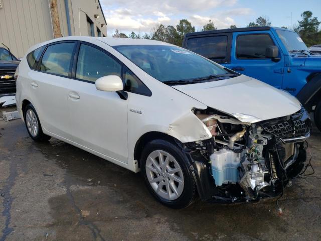 JTDZN3EU1EJ010141 | 2014 TOYOTA PRIUS V