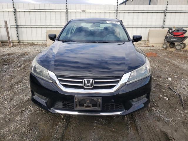 1HGCR2F5XFA055609 | 2015 HONDA ACCORD SPO