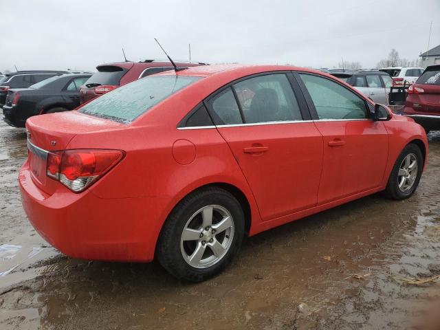 1G1PC5SB6E7479517 | 2014 CHEVROLET CRUZE LT