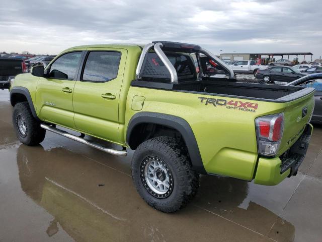 3TYCZ5AN0PT151085 | 2023 TOYOTA TACOMA DOU