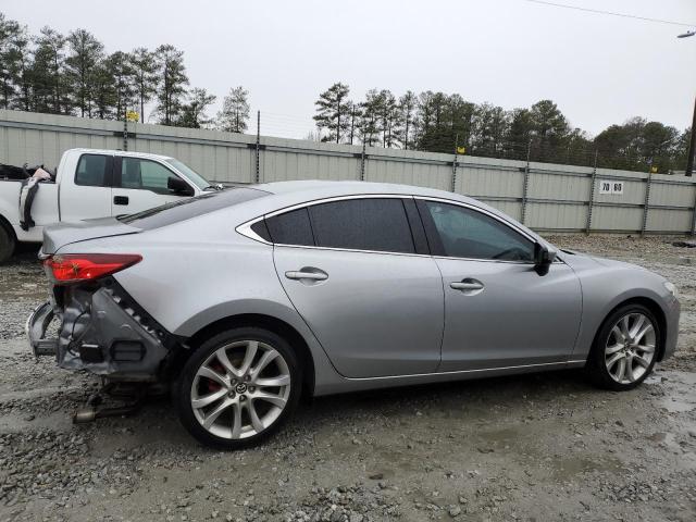 JM1GJ1V64E1135773 | 2014 MAZDA 6 TOURING