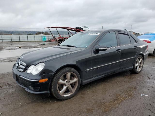 2005 Mercedes-Benz  