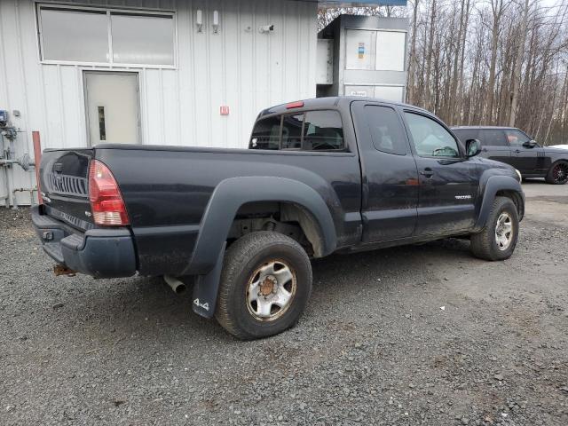 5TEUU42N47Z440870 | 2007 Toyota tacoma access cab