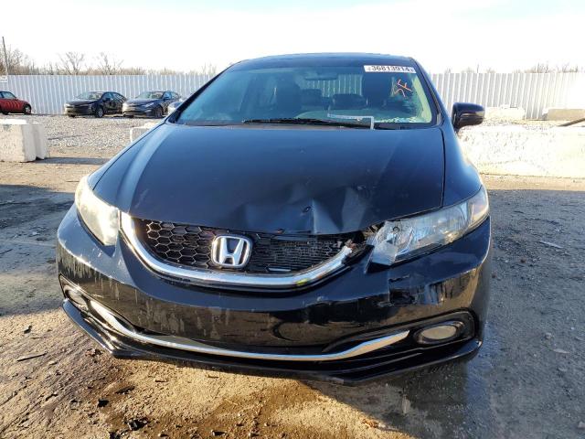 19XFB2F91EE001372 | 2014 HONDA CIVIC EXL