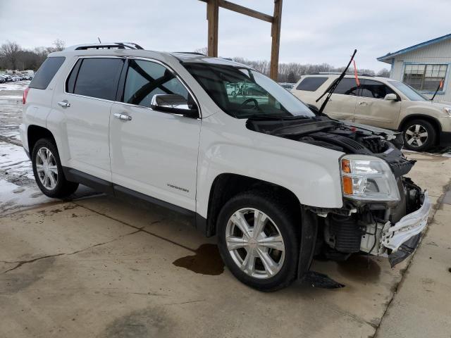 2GKALPEK3H6147905 | 2017 GMC TERRAIN SL