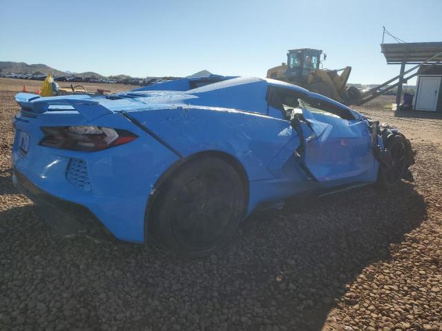 2022 CHEVROLET CORVETTE S - 1G1YC3D48N5108491
