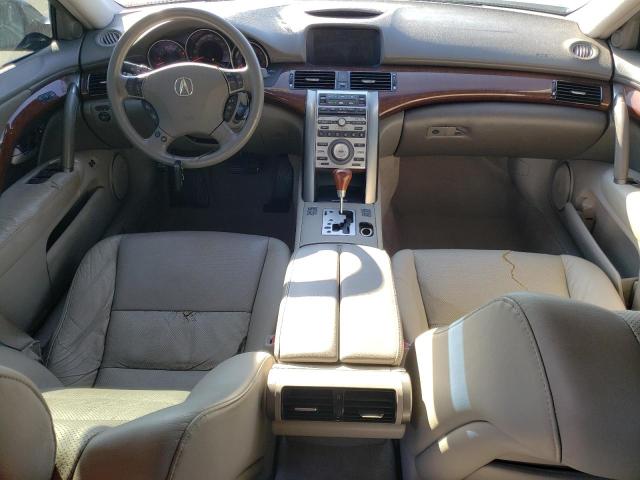 2005 Acura RL - Image 8