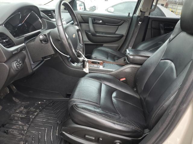 1GNKRHKD0EJ108494 | 2014 CHEVROLET TRAVERSE L