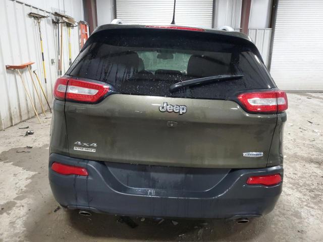 1C4PJMCS4EW298704 | 2014 JEEP CHEROKEE L