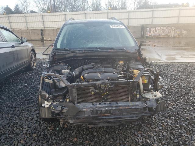 Lot #2492217143 2014 SUBARU FORESTER 2 salvage car