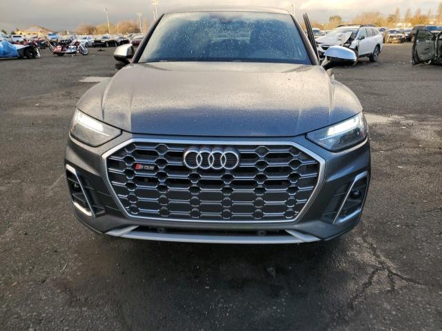 2022 AUDI SQ5 SPORTB WA114AFY5N2052757
