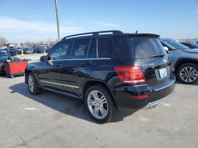 WDCGG5HB7EG332703 | 2014 MERCEDES-BENZ GLK 350