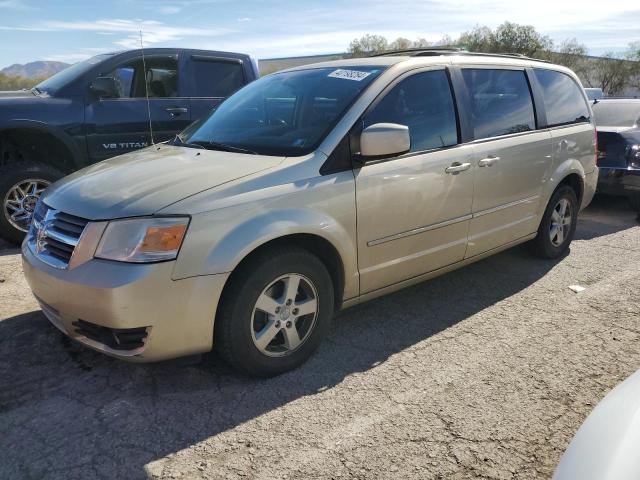 2010 Dodge Grand Caravan SXT