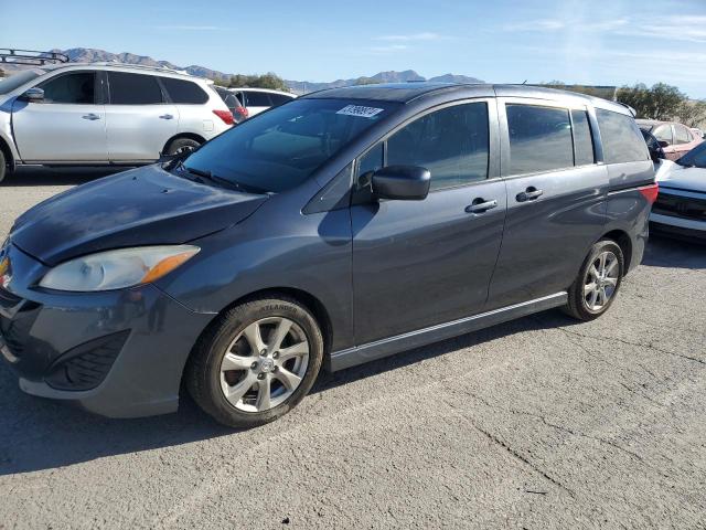 2012 Mazda 5 VIN: JM1CW2DL4C0116043 Lot: 37998974