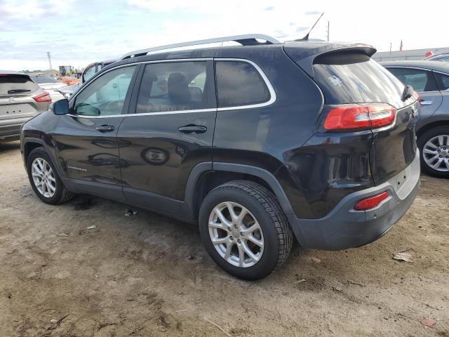 1C4PJLCBXFW628759 | 2015 JEEP CHEROKEE L