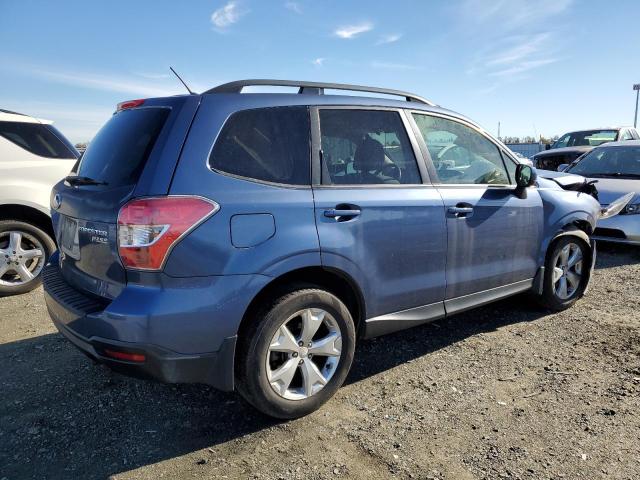 JF2SJAEC9EH515006 | 2014 SUBARU FORESTER 2