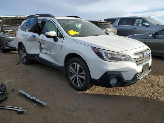 4S4BSENC5K3267781 | 2019 SUBARU OUTBACK 3.