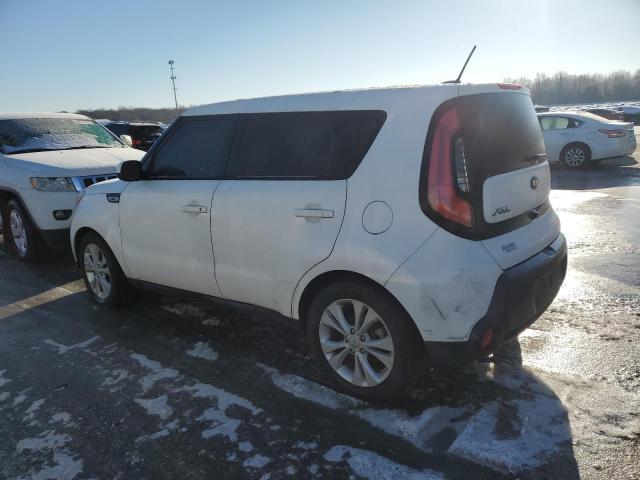 KNDJP3A50F7186022 | 2015 KIA SOUL +