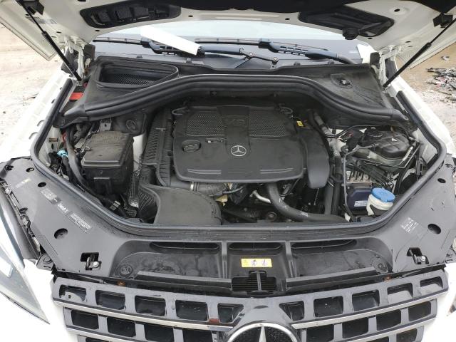 VIN 4JGDA5HB7DA144044 2013 Mercedes-Benz ML-Class, ... no.11